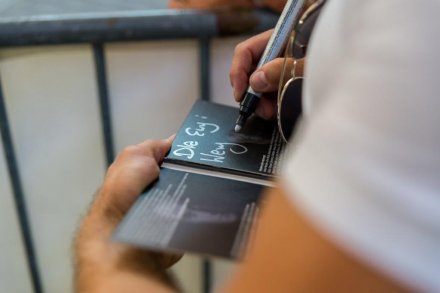 Wiślaczek Country po raz kolejny odbył się w Wiśle